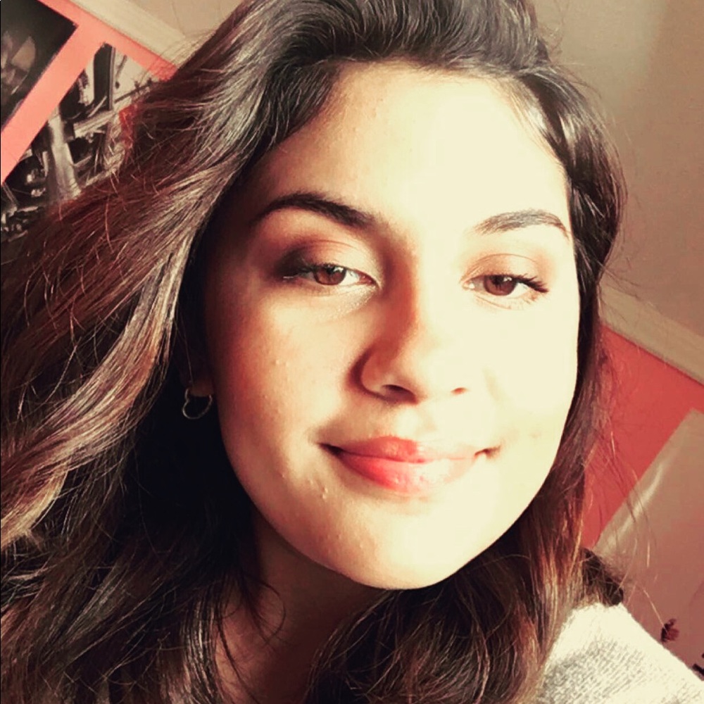 Meet your Posher, Alauna